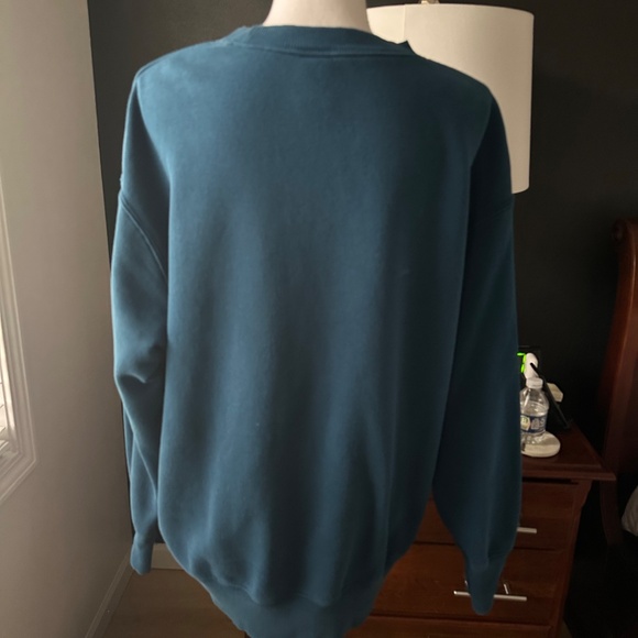Nike Crew Neck Sweatshirt - SIze M - Picture 7 of 8